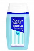Свобода лосьон после бритья для мужчин с витамином F, 150 мл, Свобода (г.Москва)