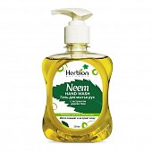 Herbion (Хербион) гель для мытья рук с экстрактом дерева Ним, 250 мл, Хербион Интернейшнл ИНК