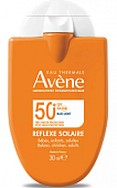 Авен (Avenе Suncare) эмульсия-компакт для лица и шеи солнцезащитная SPF50+, 30мл, Пьер Фабр