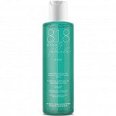 818 beauty formula мицеллярная вода для жирной чувствительной кожи, 200мл, ООО Айкон Пакеджинг