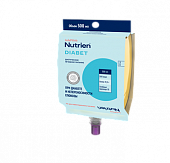 Нутриэн Диабет стерилизованный для диетического лечебного питания с нейтральным вкусом, 500мл, Инфаприм ЗАО