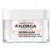 Филорга Оксиджен Глоу (Filorga, Oxygen Glow) крем-бустер для сияния кожи 50мл, Филорга