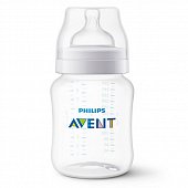 Avent (Авент) бутылочка для кормления с 1 месяца Anti-colic 260 мл 2 шт (SCF813/27), Philips Consumer Lifestyle B.V.