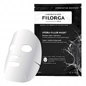 Филорга Гидра-Филлер Маск (Filorga Hydra-Filler Mask) маска для лица интенсивное увлажнение, Филорга