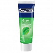 Contex (Контекс) гель-смазка Green 30мл, Альтермед Корпорейшен